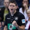 Handball: Flight to Croatia: German handball hot for European Championship title