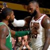 NBA: Irving-Interview:"From LeBron you just have to learn."