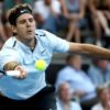 ATP: Del Potro back in the Top 10 - de Minaur continues to cause a sensation in Sydney