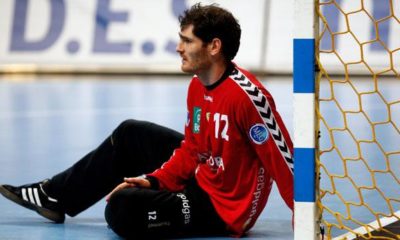 Handball European Championship: Fritz increases pressure on Handballers:"Top favourites are the Germans".