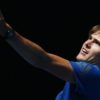 Australian Open: Zverev's rocky road - Kerber and Görges ready for anything