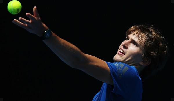 Australian Open: Zverev's rocky road - Kerber and Görges ready for anything