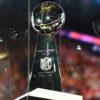 NFL: Here you can see Super Bowl and Championship Games in the original US commentary