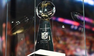 NFL: Here you can see Super Bowl and Championship Games in the original US commentary