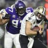 NFL: Where can I see Minnesota Vikings against New Orleans Saints live?