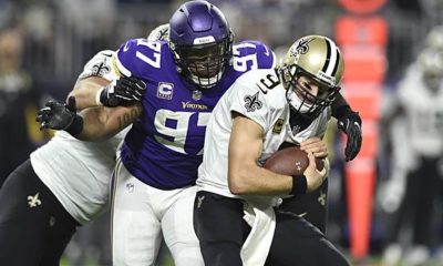 NFL: Where can I see Minnesota Vikings against New Orleans Saints live?