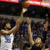 US-Sport: College-Basketball live on DAZN: All information about the NCAA in a live stream