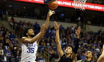 US-Sport: College-Basketball live on DAZN: All information about the NCAA in a live stream