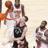 NBA: Raptors roll over cavs with strong oil