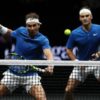 ATP: Federer or Nadal: Who is the better doubles player?