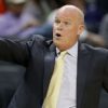 NBA: Hornets: Clifford returns to health problems