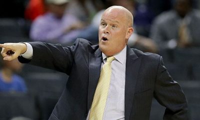 NBA: Hornets: Clifford returns to health problems