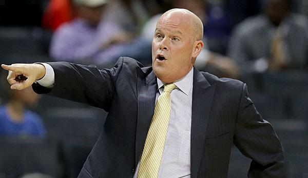 NBA: Hornets: Clifford returns to health problems