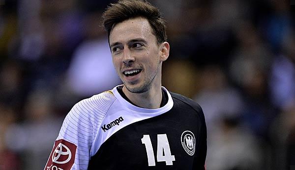 European Handball Championship: Groetzki counters Kretzschmar's criticism