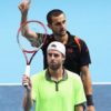 ATP: Austrian final in Auckland: Oswald/Mirnyi demand Marach/Pavic