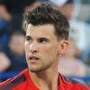 AO-Test: Match-Simulation: Dominic Thiem passes Nadal's endurance test