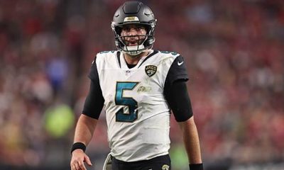 NFL: Bortles vs.