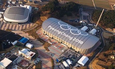 Olympia 2018: South Korea wants joint ice hockey team with the North