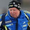 Biathlon: Coach Pichler criticises IOC:"has nothing to do with democracy".