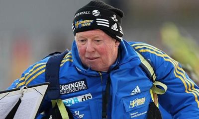 Biathlon: Coach Pichler criticises IOC:"has nothing to do with democracy".