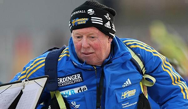 Biathlon: Coach Pichler criticises IOC:"has nothing to do with democracy".