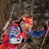 Biathlon: No Olympic start: Gabriela Koukalova ends season prematurely