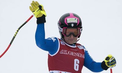 Ski Alpin: Tumor disease: Elena Fanchini misses the Olympic Games