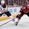 NHL: Draisaitl defeats Rieder - Grubauer strong