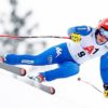 Ski Alpin: Brignone wins Super-G