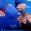 Handball European Championship: Croatia shock: European Championship for Duvnjak run?