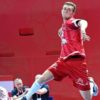 Handball-EM: Dream start for Croatia, France with trembling victory