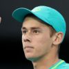 ATP: Daniil Medvedev beats Alex de Minaur in Sydney final