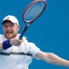 Australian Open: Bachinger continues, Lottner eliminated