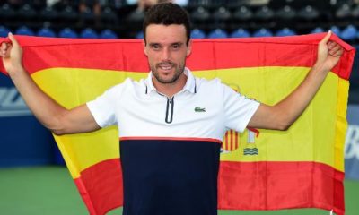 ATP: Bautista Agut wins final in Auckland