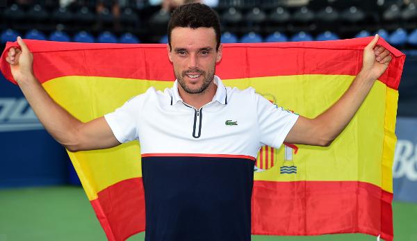 ATP: Bautista Agut wins final in Auckland