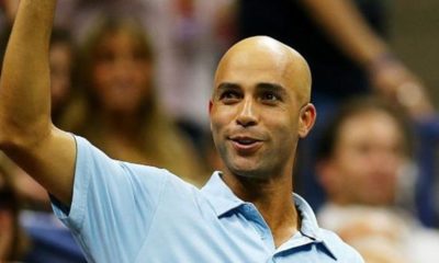 ATP/WTA: James Blake confirmed as new Miami Open Tournament Director