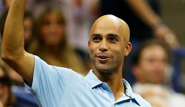 ATP/WTA: James Blake confirmed as new Miami Open Tournament Director