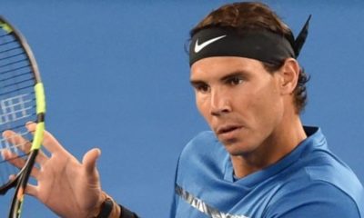 Australian Open: Melbourne kick-off with the number one,"Kohlscribbler" and Co.