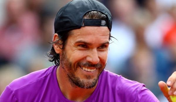 ATP: Tommy Haas travels to Melbourne as a consultant from Pouille