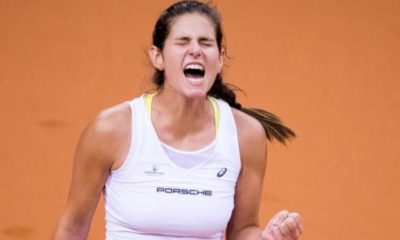 Aussie Open: Görges:"Dark Horse?