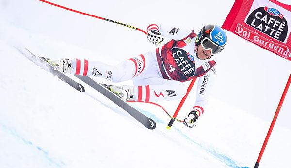 Ski Alpin: Beat Feuz wins in Wengen, Matthias Mayer on the podium