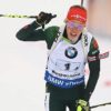 Biathlon: Women's relay team wins Olympic dress rehearsal in Ruhpolding