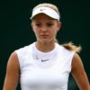 WTA: Katie Swan signs with Andy Murray