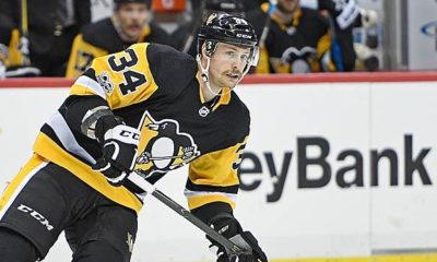 NHL: Kühnhackl with Penguins on course, Islanders win Derby