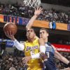 NBA: Lakers' winning streak continues after OT thriller against Mavericks