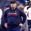 NFL: Houston Texans extend contract with Head Coach Bill O' Brien