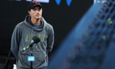 Australian Open: Dennis Novak reaches Grand Slam Main Field for the first time