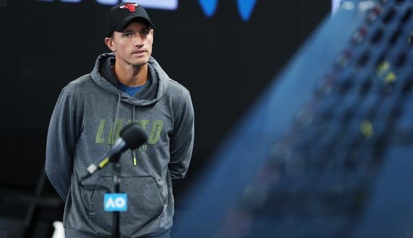 Australian Open: Dennis Novak reaches Grand Slam Main Field for the first time