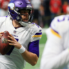 NFL: Does Keenum stay in the playoffs cold case?