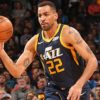 NBA: Jazz: Sefolosha threatens season's end